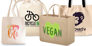 Sacs et sacs &agrave; dos personnalis&eacute;s avec vinyle textile